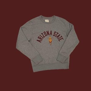 Arizona State University Crewneck
